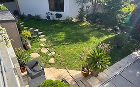 Relax pobyt na břehu Sázavy a na dosah Prahy